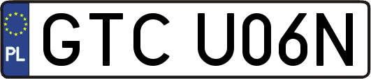 GTCU06N