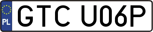 GTCU06P
