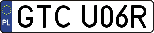 GTCU06R
