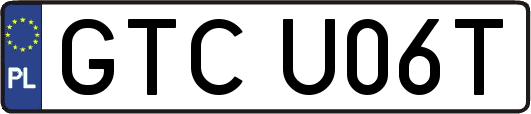 GTCU06T