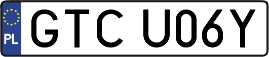 GTCU06Y