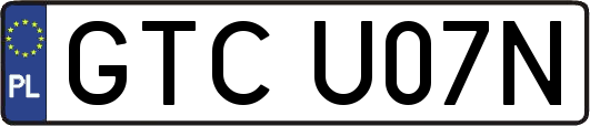 GTCU07N