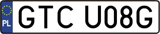 GTCU08G
