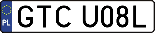 GTCU08L