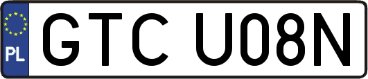 GTCU08N
