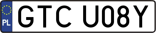 GTCU08Y