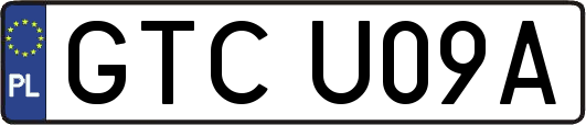GTCU09A