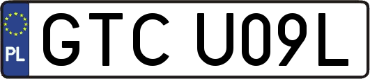 GTCU09L