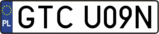 GTCU09N