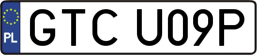 GTCU09P