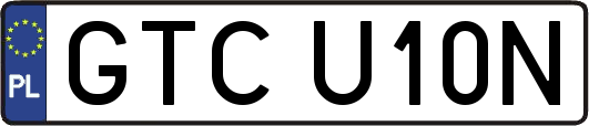 GTCU10N