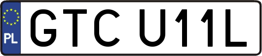 GTCU11L