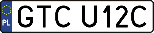 GTCU12C