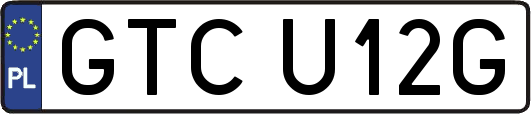 GTCU12G