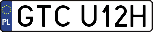 GTCU12H