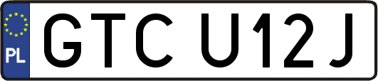 GTCU12J