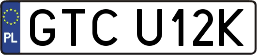 GTCU12K