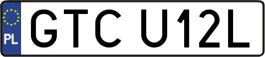 GTCU12L