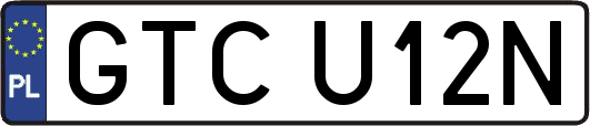 GTCU12N