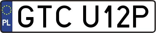 GTCU12P