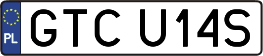 GTCU14S