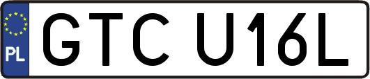 GTCU16L