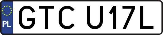 GTCU17L