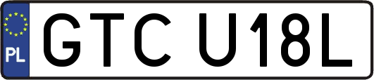 GTCU18L