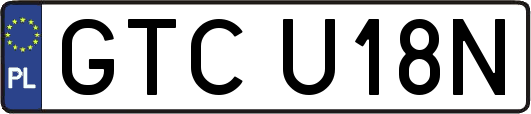 GTCU18N