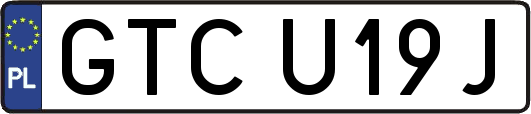 GTCU19J
