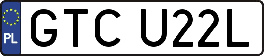 GTCU22L