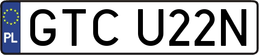 GTCU22N
