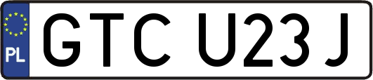 GTCU23J