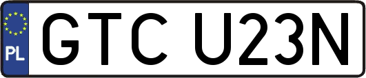 GTCU23N