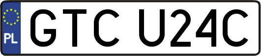 GTCU24C