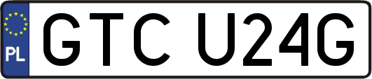 GTCU24G