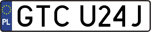 GTCU24J