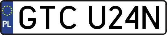 GTCU24N