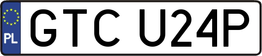GTCU24P