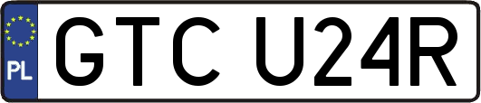 GTCU24R