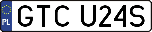 GTCU24S
