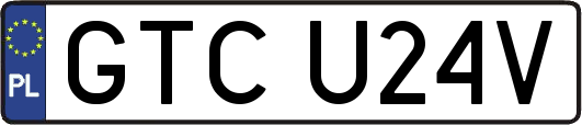 GTCU24V