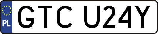 GTCU24Y