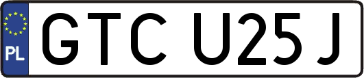 GTCU25J