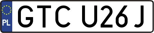 GTCU26J