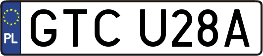 GTCU28A