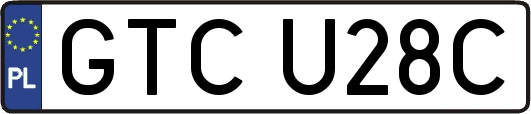 GTCU28C