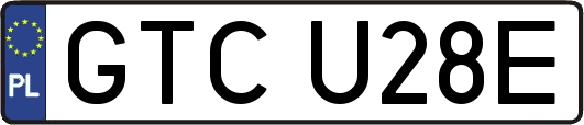 GTCU28E
