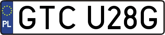 GTCU28G