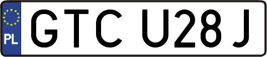 GTCU28J